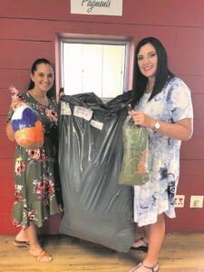 Almal na 140ste Bloemskou-kuier genooi