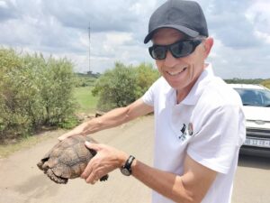 Lekker doen-dinge in Bloem dié vakansie