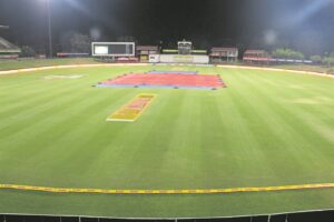 Proteas meet kragte teen die Engelse