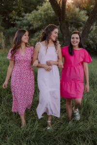 Tasteful designs at French Market