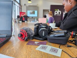 Artists can enter art till Sunday in New Breed Art Competition