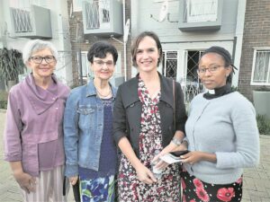 Empatie deel van diens