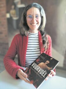 Jarelange droom word verwesenlik