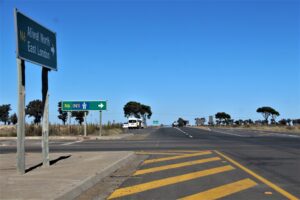 Vrae oor ontwikkeling gevra