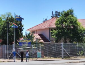 Residents are fed up