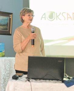 All not lost for youth fighting addiction