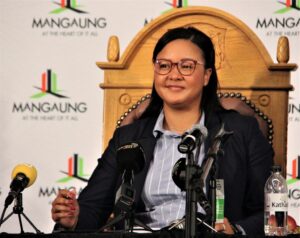 Opheffing van Mangaung-raadsvergaderings afgeweer