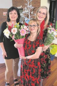 Trakteer kinders op Kersparty