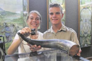 Huisveiling in vooruitsig