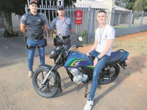 Twee verdagtes vandag in hof ná dood van honde, diefstal van motorfietse