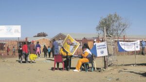 Votes bring possible change