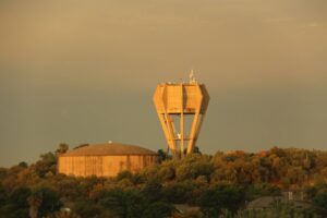 Versigtig met water asseblief, vra Mangaung-metro