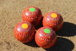 Rolbalmeesters se vaardighede die naweek ook aanlyn te sien