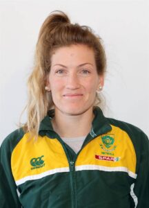 Afrigter ‘wêreldklas’