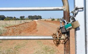 Dubbel-plaasmoord laat vrees, woede opnuut opvlam