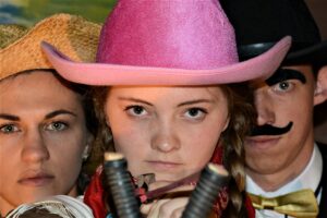 Fees voort met Stroom 4