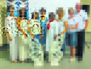 Groep steun ouers ná verlies van kind