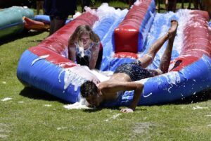 Elkeen by dié skool belangrik