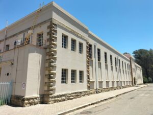 Little to no water in parts of Bloemfontein due to urgent repairs