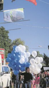 Plans unveiled for Bloem Show 2024