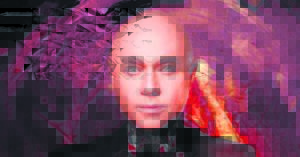 Nataniël vaar Bfn in