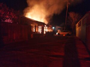 Bloemfonteiners kan gesin bystaan nadat huis brand