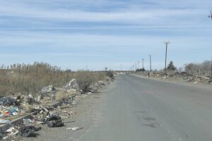 Munisipaliteit maak nuwe planne