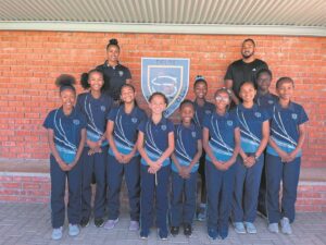 Sporting efforts pay off