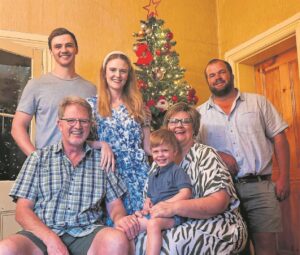 Dominee dien tot op laaste