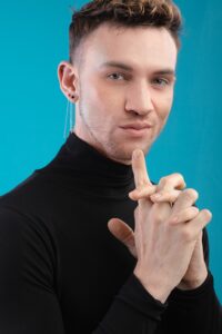 Local fashion back on display