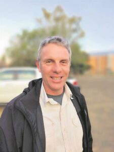 Residents urged to speak up