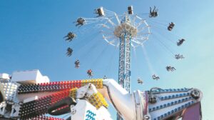 Bloem Show 2024 draws to a close with an overwhelming sense of success