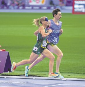 ‘Voel soos goud’