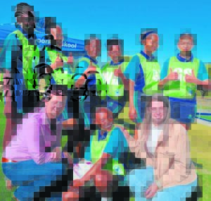 Wys hul slag in liga