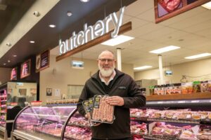 Bloemfonteiner ’n finalis vir land se beste boerewors