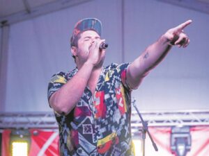 Kry jou by Bloemskou