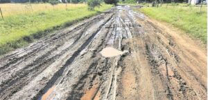 ‘Maak reg, nie mooi’