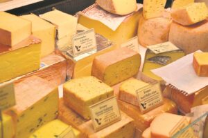 Bloemskou-suiwelprodukkompetisie eersdaags beoordeel