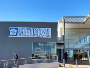 Polisie soek nog drie van vyf verdagtes ná rooftog by Fleurdal Mall