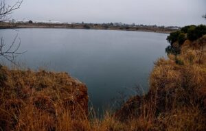 Quarry in Heidedal claims another victim