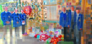 Workshop helps parents