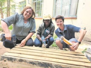 Opportunity to learn embraced