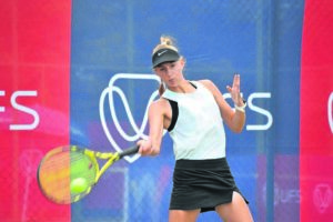 SA spelers ding mee op wêreldverhoog