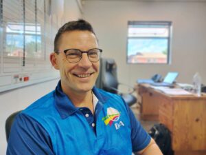 Registreer maklik dié naweek om in 2024 te kan stem