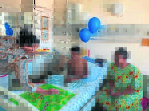 Dreams can still be realised