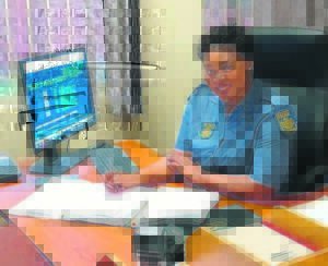 Crime-fighting efforts lauded