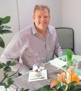 Hulp aan pasiënte verder uitgebou