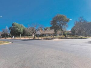 Vele klagtes oor ‘misdadigers in huis’