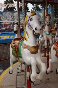 Almal genooi om Bloemskou te ervaar