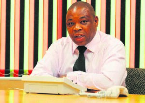 Drie mosies van wantroue misluk